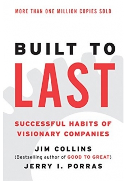 Built To Last