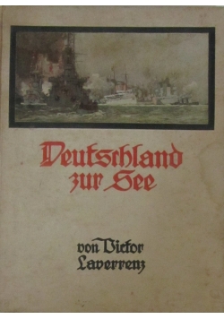 Deutschland zur See