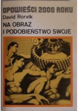 Na obraz i podobieństwo swoje