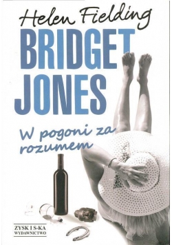 Bridget Jones: W pogoni za rozumem BR