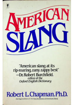 American Slang