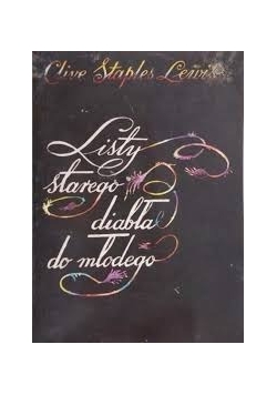 Listy starego diabła do nowego
