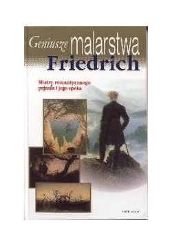 Geniusze malarstwa Friedrich