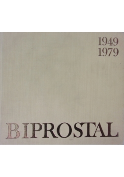 30 lat hutnictwa żelaza i stali PRL