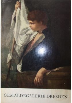 Gemaldegalerie Dresden