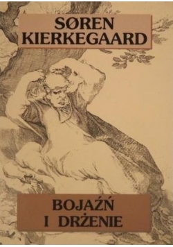 Bojaźń i drżenie