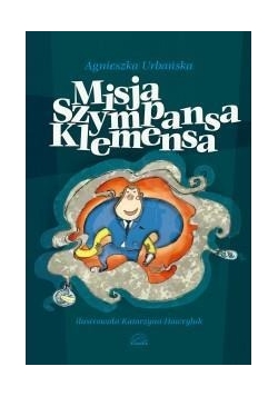 Misja szympansa Klemensa