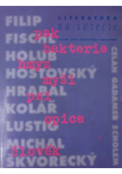 Wiersze