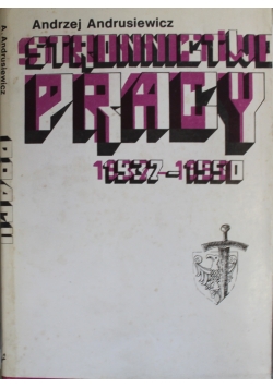 Stronnictwo pracy 1937 1950