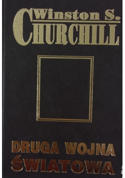 Druga wojna światowa Tom II