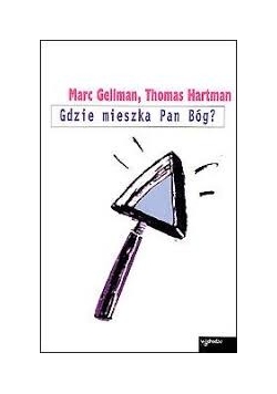Gdzie mieszka Pan Bóg