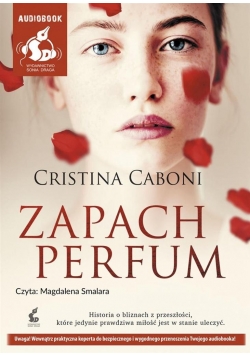 Zapach perfum audiobook