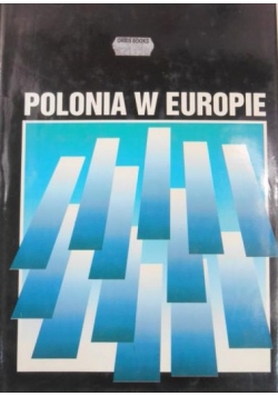 Polonia w Europie