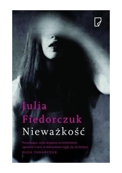 Nieważkość
