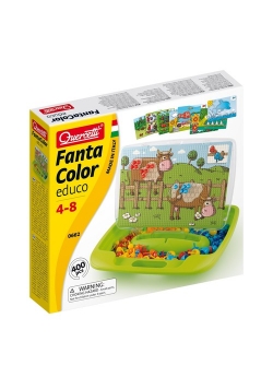 Fantacolor Educo 400 mozaika