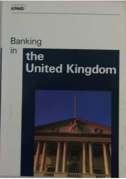 Banking in the United Kingdom