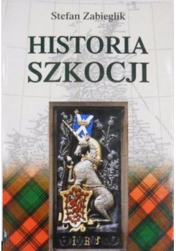 Historia Szkocji