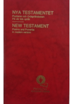 New Testament