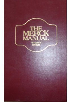 The Merck Manual