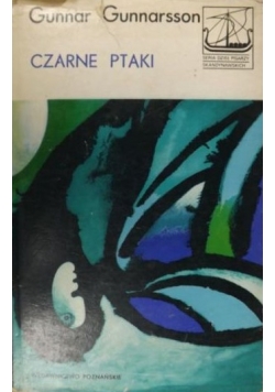 Czarne ptaki