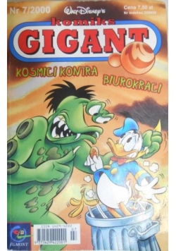 Kosmici kontra biurokraci
