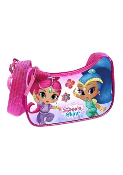 Torebka na ramię Shimmer and Shine