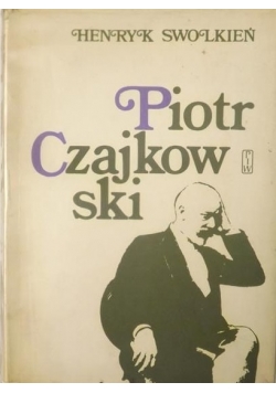 Piotr Czajkowski