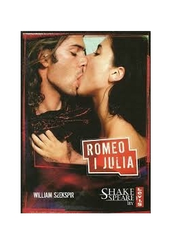 Romeo i Julia shakespeare by levi's