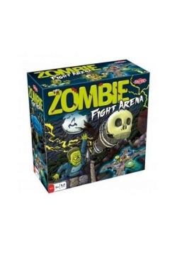 Zombie Fight Arena