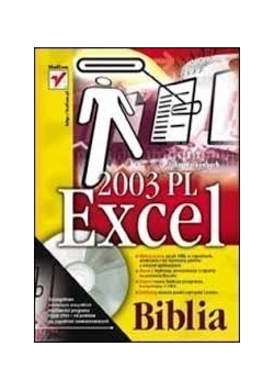 2003 PL Excel + CD