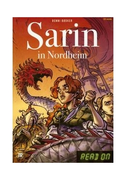 Sarin in Nordheim