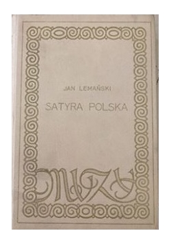 Satyra Polska