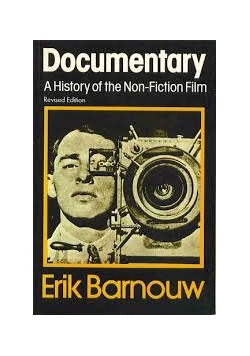 Documentary a history of the Non-Fiction Film