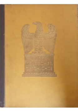 Bilder Deutscher Geschichte, 1936r.