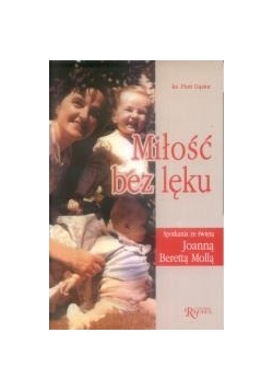 Miłość bez lęku