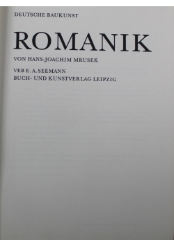 Romanik