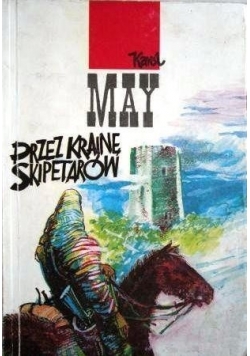 Przez krainę skipetarów