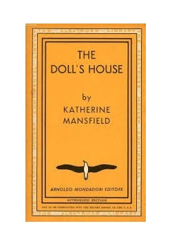 The doll's house,1947r.
