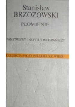 Płomienie