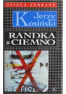 Randka w ciemno