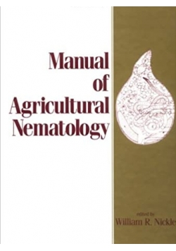 Manual of Agricultural Nematology