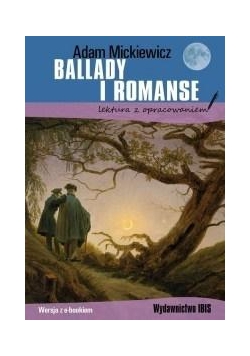 Ballady i romanse BR IBIS