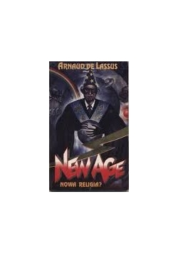 New age nowa religia ?
