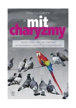 Mit charyzmy