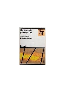 Kartografia geologiczna cz. I
