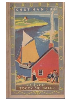 A życie toczy się dalej tom 80