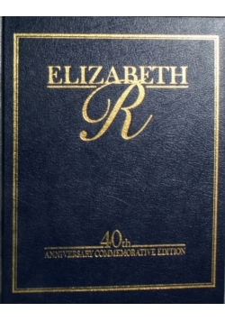 Elizabeth R