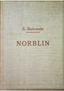 Nauka i sztuka Norblin 1911 r