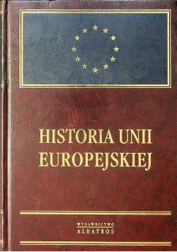 Historia Unii Europejskiej