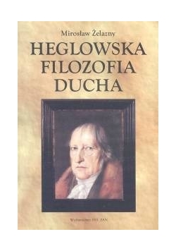 Heglowska filozofia ducha